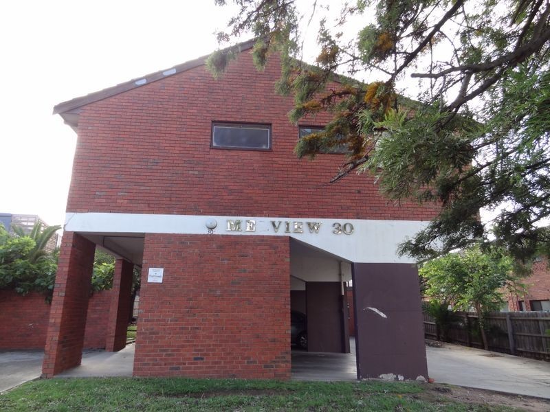Apartment 3/30 Potter Street, Dandenong VIC 3175