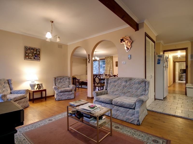 3 Burchall Grove, Dandenong North VIC 3175