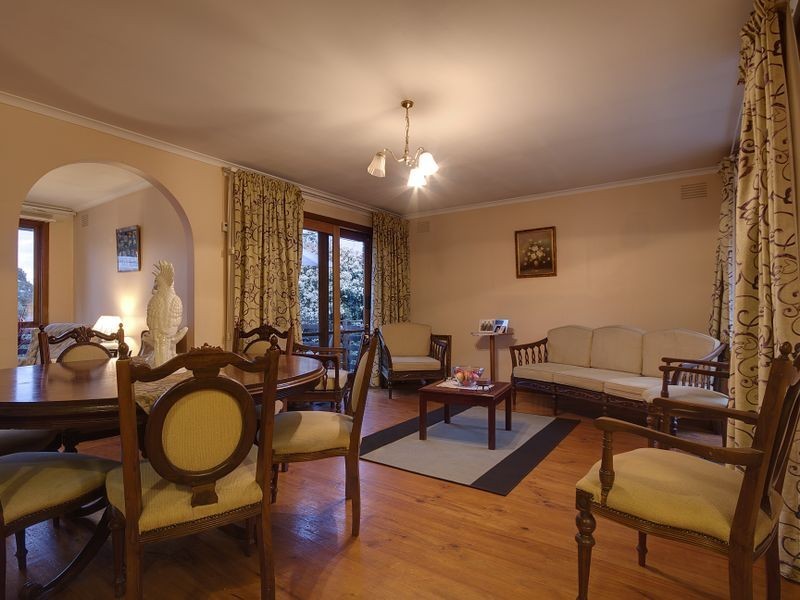 3 Burchall Grove, Dandenong North VIC 3175