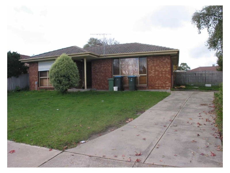 14 Hansford Court, Narre Warren VIC 3805