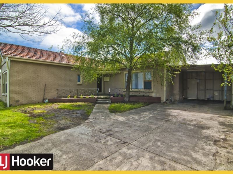 1517 Heatherton Road, Dandenong North VIC 3175