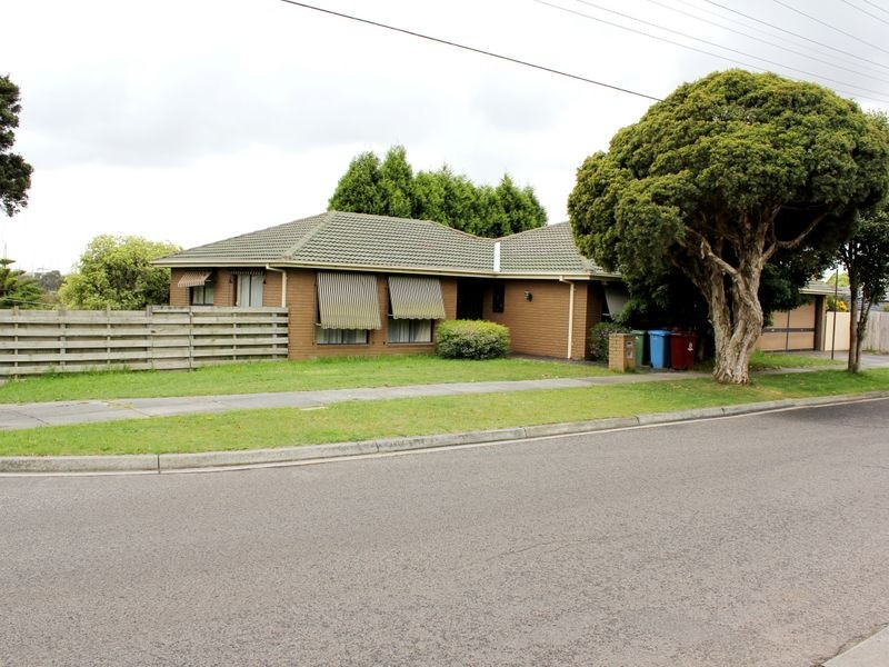 1 Hunter Street, Dandenong North VIC 3175