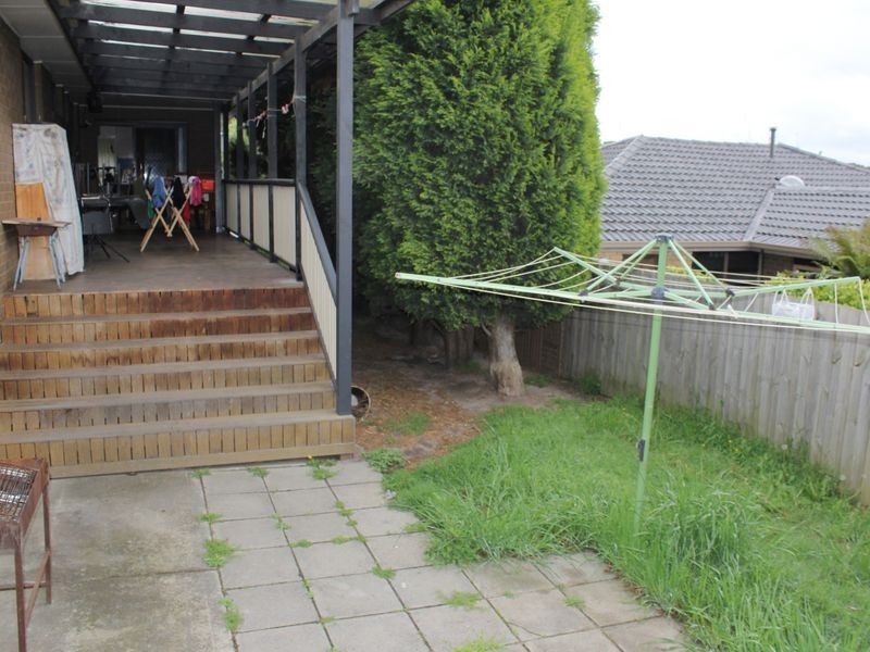 1 Hunter Street, Dandenong North VIC 3175