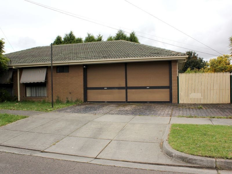 1 Hunter Street, Dandenong North VIC 3175