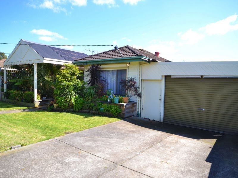 13 Garside Street, Dandenong VIC 3175