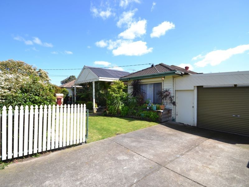 13 Garside Street, Dandenong VIC 3175