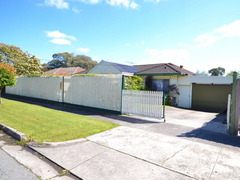 13 Garside Street, Dandenong VIC 3175