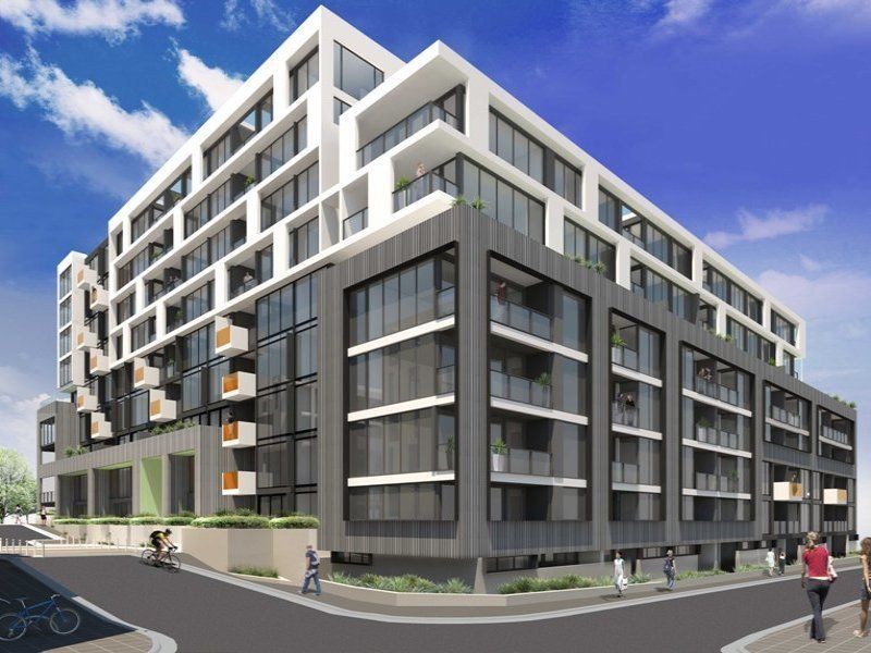 601 Victoria Street, Abbotsford VIC 3067