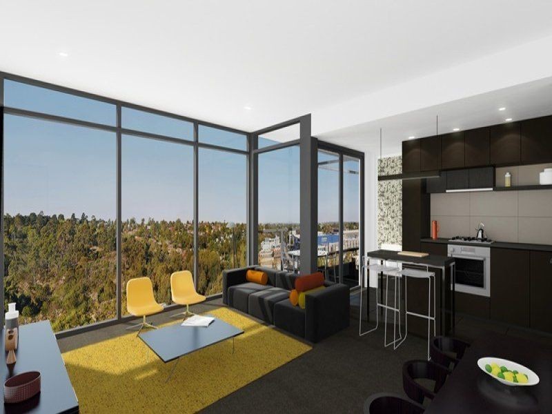 601 Victoria Street, Abbotsford VIC 3067