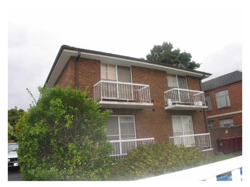 18/112-114 Princes Highway, Dandenong VIC 3175