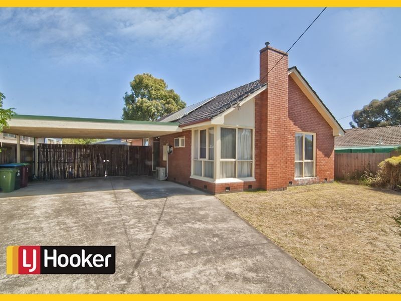 28 McLennan Street, Eumemmerring VIC 3177