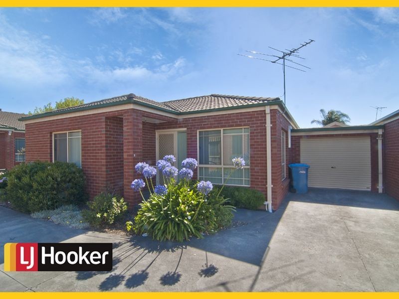 3/3-5 Sheales Street, Dandenong VIC 3175