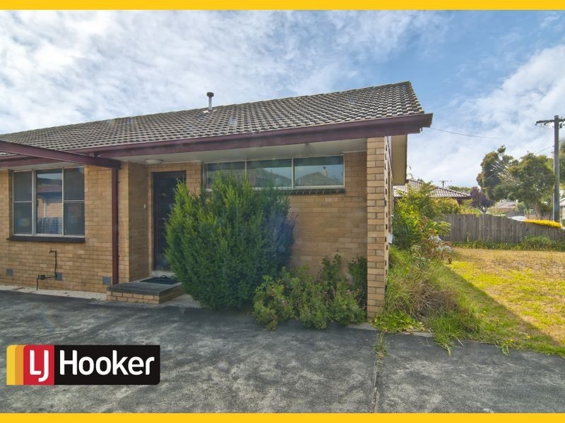 1/25 Bruce Street, Dandenong VIC 3175