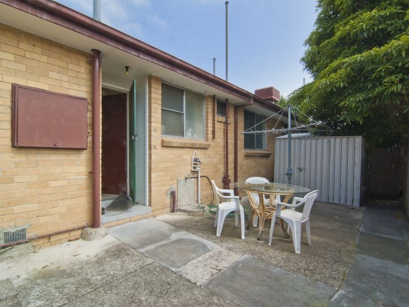 1/25 Bruce Street, Dandenong VIC 3175