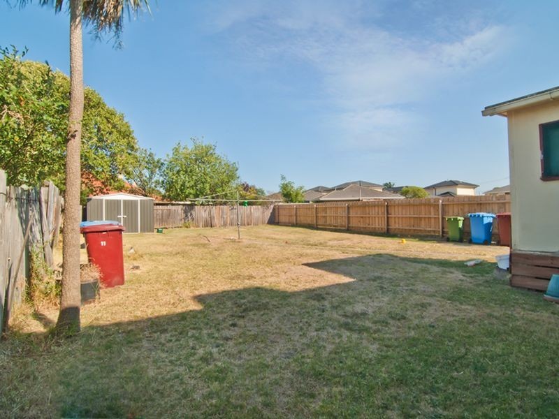 6 Fadden Street, Dandenong North VIC 3175