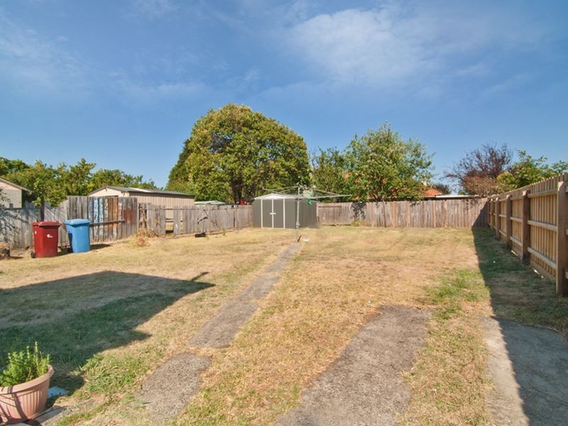 6 Fadden Street, Dandenong North VIC 3175