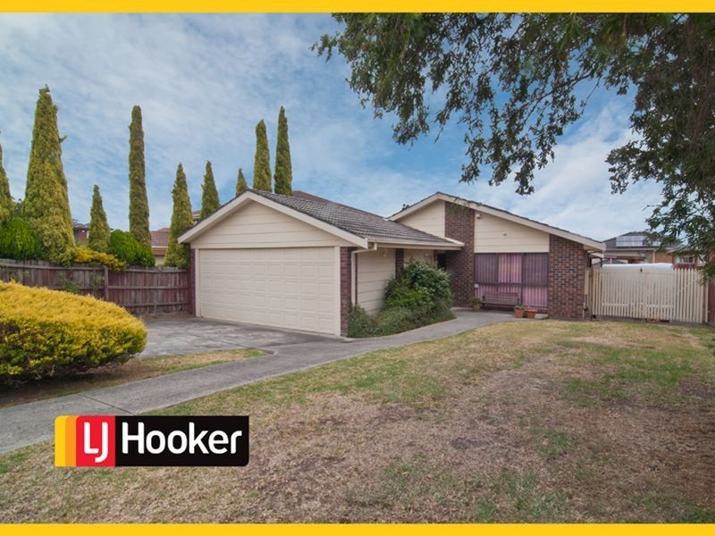 10 Furlong Court, Endeavour Hills VIC 3802