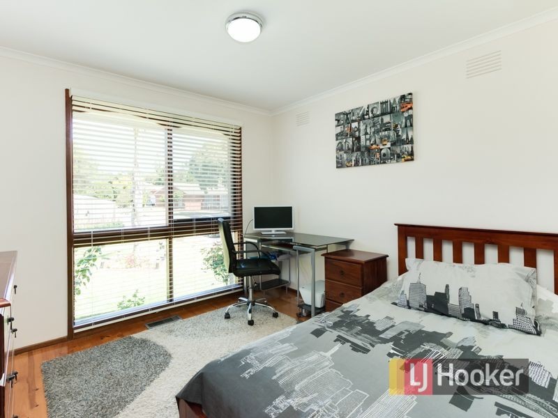 4 Chester Court, Endeavour Hills VIC 3802