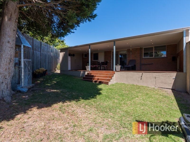 4 Chester Court, Endeavour Hills VIC 3802