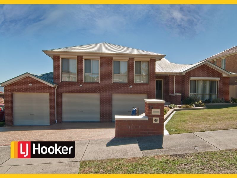 15 Wintersun Road, Berwick VIC 3806