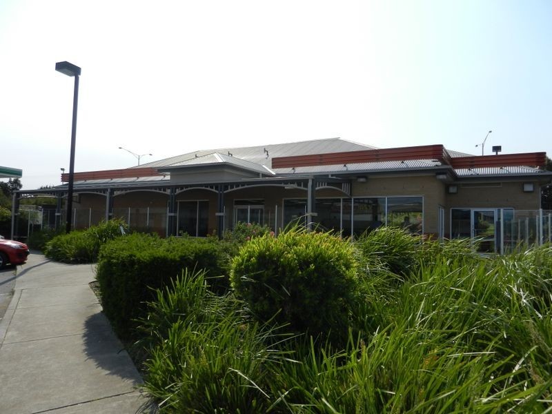 Clyde Road, Berwick VIC 3806