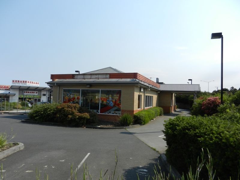 Clyde Road, Berwick VIC 3806