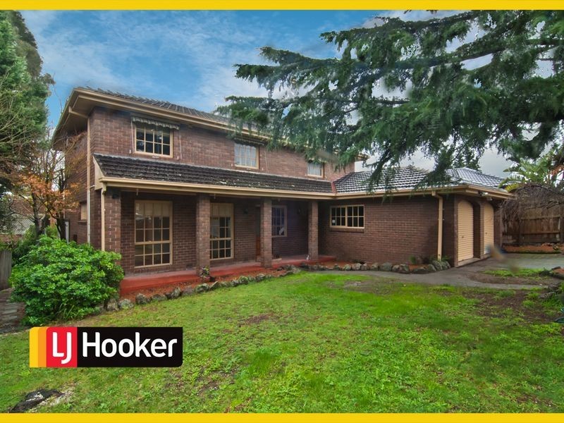 3 Jeffs Court, Endeavour Hills VIC 3802