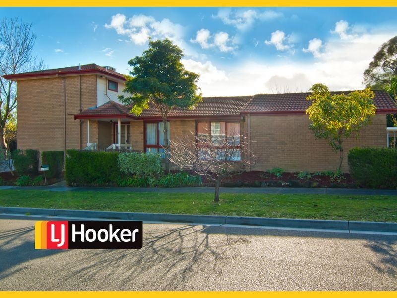 10 Lauriston Drive, Endeavour Hills VIC 3802