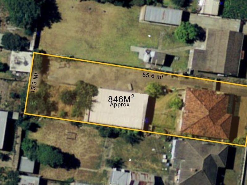 8 Renfree Street, Bangholme VIC 3175