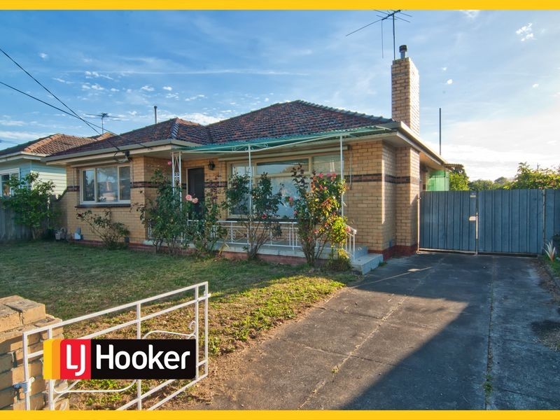 8 Renfree Street, Bangholme VIC 3175