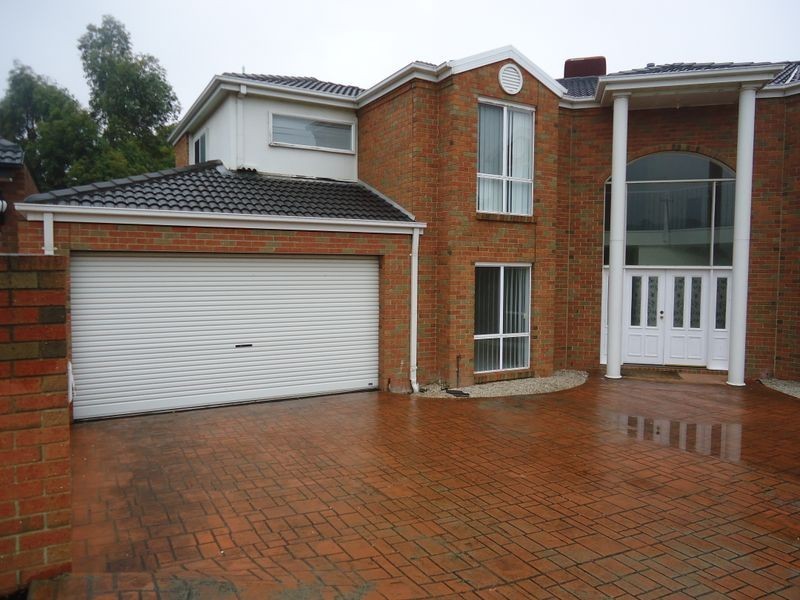 33 Natren Court, Harkaway VIC 3806