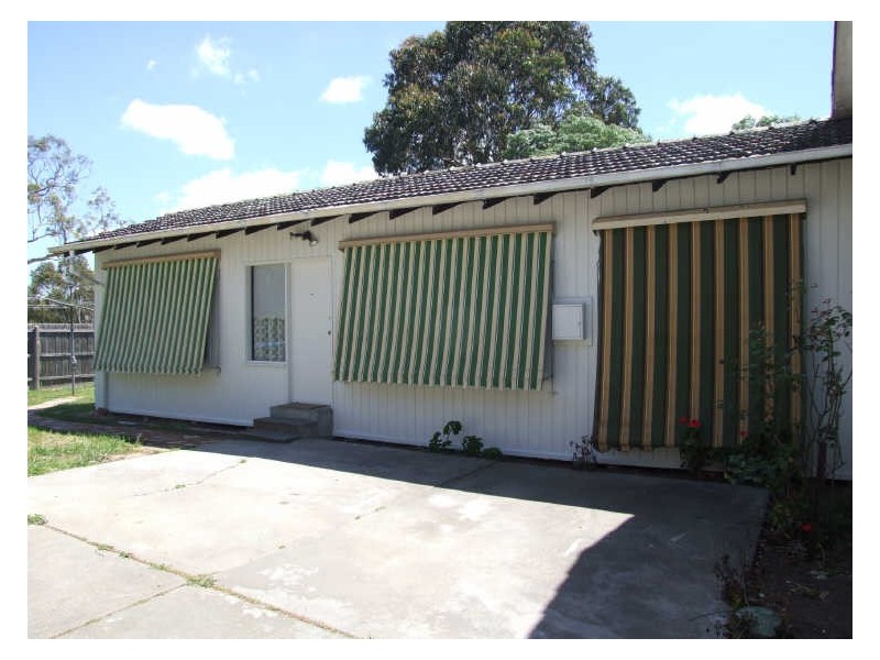 1/29 Betula Street, Doveton VIC 3177