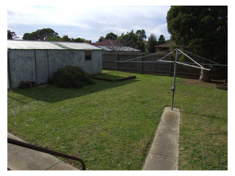 6 Green Valley Crescent, Hampton Park VIC 3976