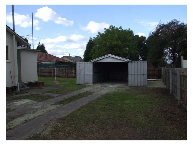 5 Grevillea Street, Doveton VIC 3177