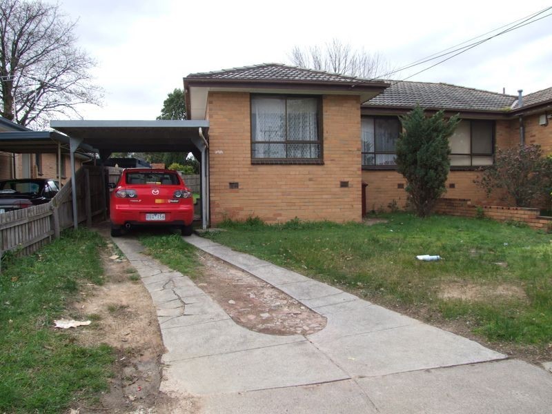 39A Oakwood Avenue, Dandenong North VIC 3175