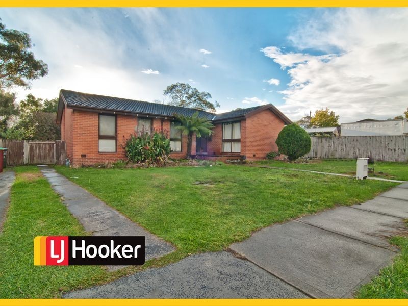 2 Bittern Drive, Endeavour Hills VIC 3802