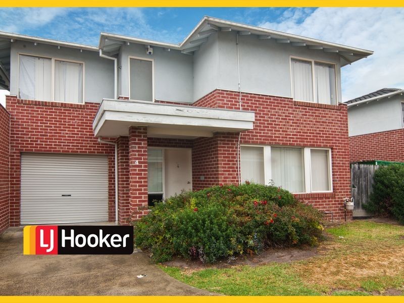 4/53-55 Stud Road, Dandenong VIC 3175