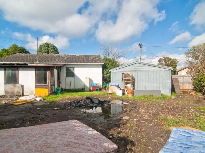 1 Scarlet Drive, Doveton VIC 3177