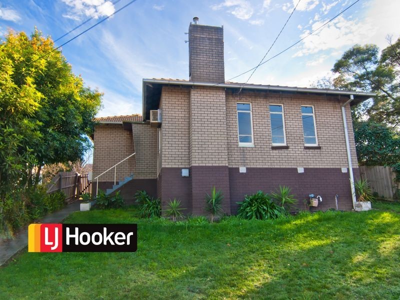 18 Lilly Pilly Avenue, Doveton VIC 3177