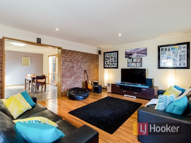 2 Astran Court, Endeavour Hills VIC 3802