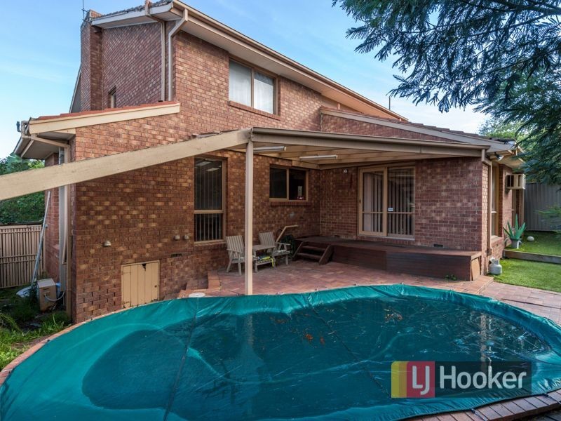 2 Astran Court, Endeavour Hills VIC 3802