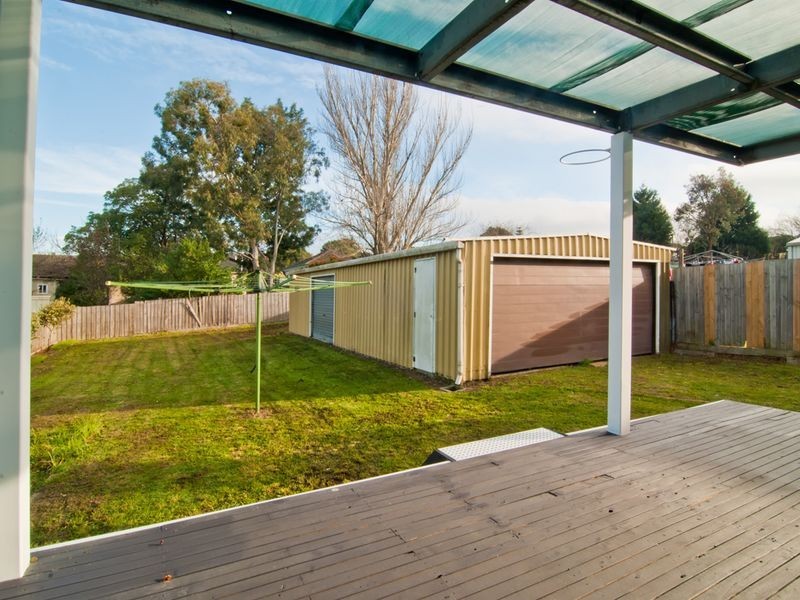 21 Tristania Street, Doveton VIC 3177