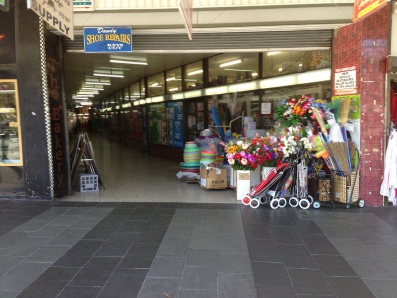 11/236-242 Lonsdale Street, Dandenong VIC 3175