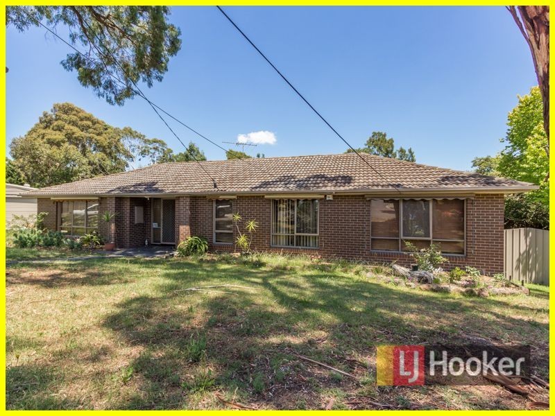 3 Rubida Court, Endeavour Hills VIC 3802