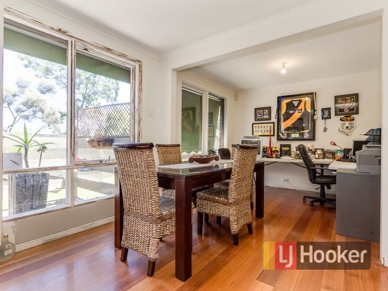 3 Rubida Court, Endeavour Hills VIC 3802