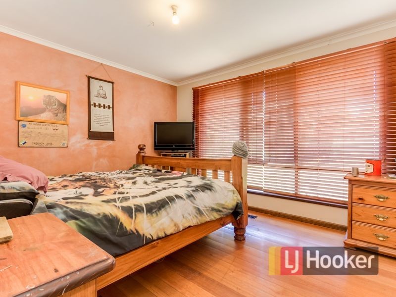 3 Rubida Court, Endeavour Hills VIC 3802