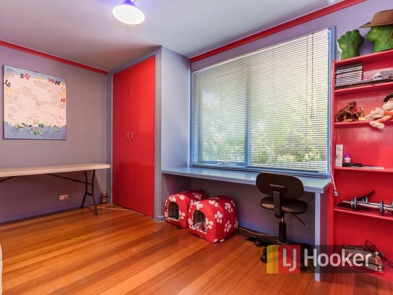 3 Rubida Court, Endeavour Hills VIC 3802