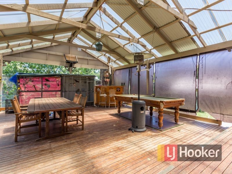 3 Rubida Court, Endeavour Hills VIC 3802