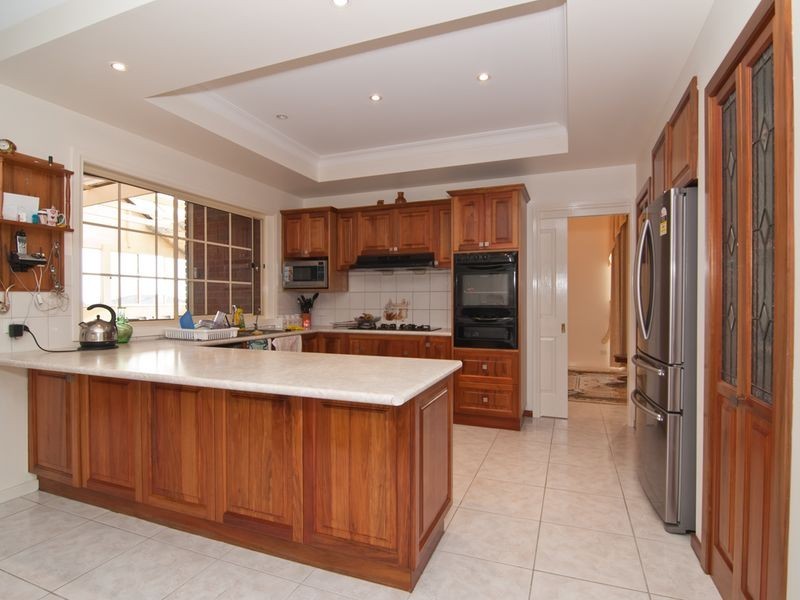 11 Milfull Court, Narre Warren VIC 3805