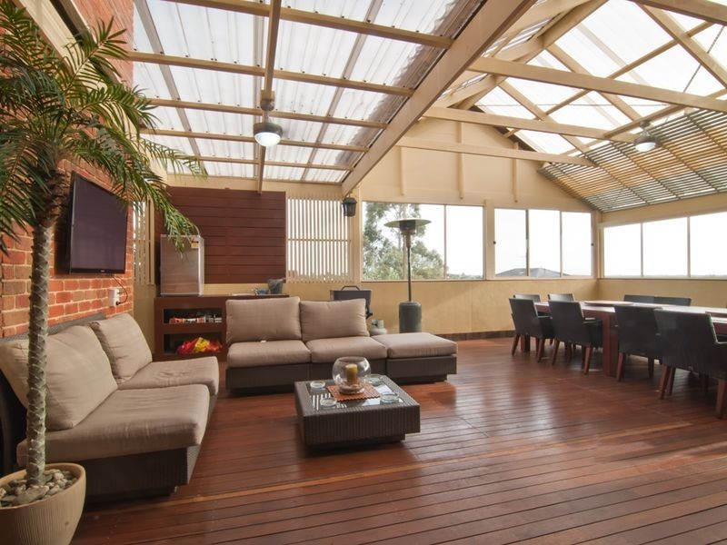 11 Milfull Court, Narre Warren VIC 3805